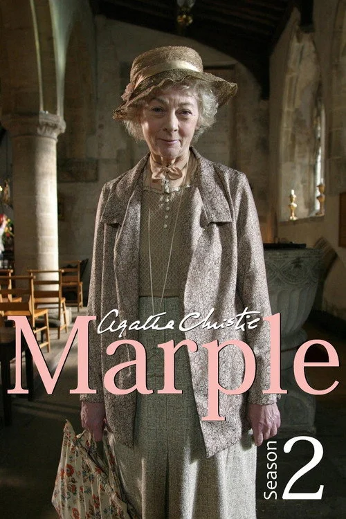 Agatha Christie's Marple — Season 2