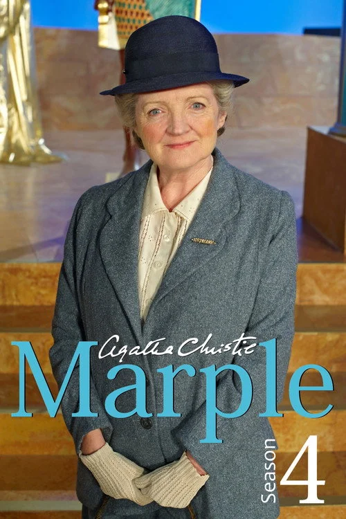 Agatha Christie's Marple — Season 4