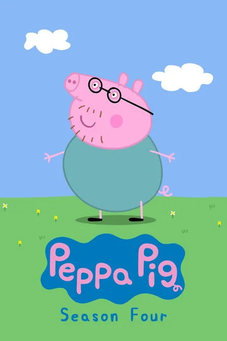 Peppa Pig — Season 4