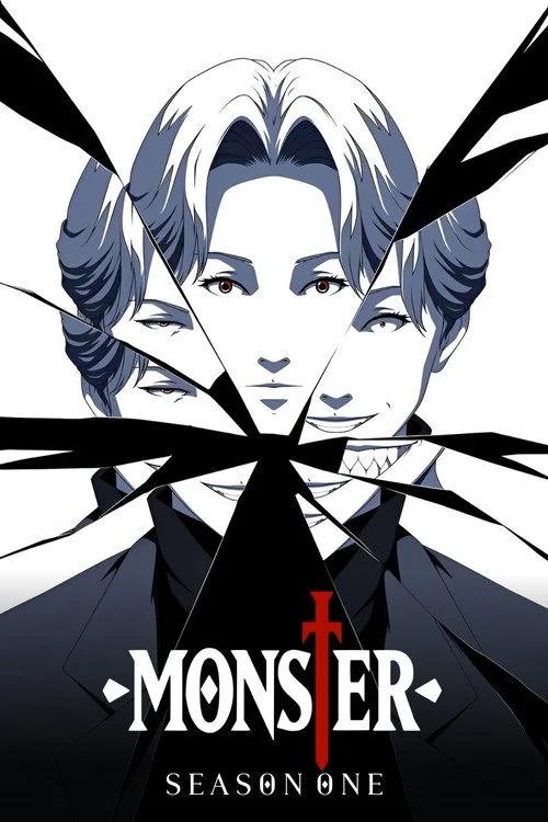 Monster — Season 1