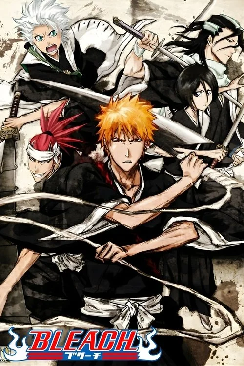 Bleach — Season 1