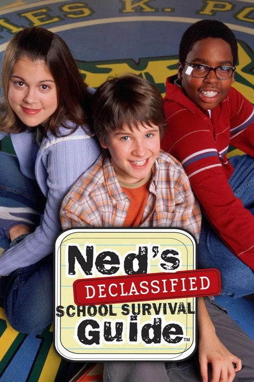 Ned's Declassified School Survival Guide — сезон 1