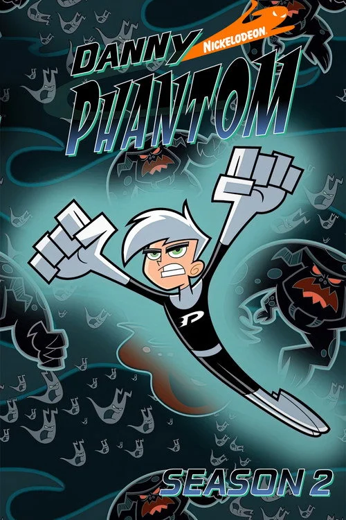 Danny Phantom — Season 2