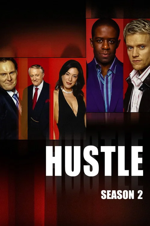 Hustle — Season 2