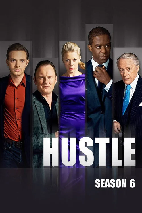 Hustle — Season 6