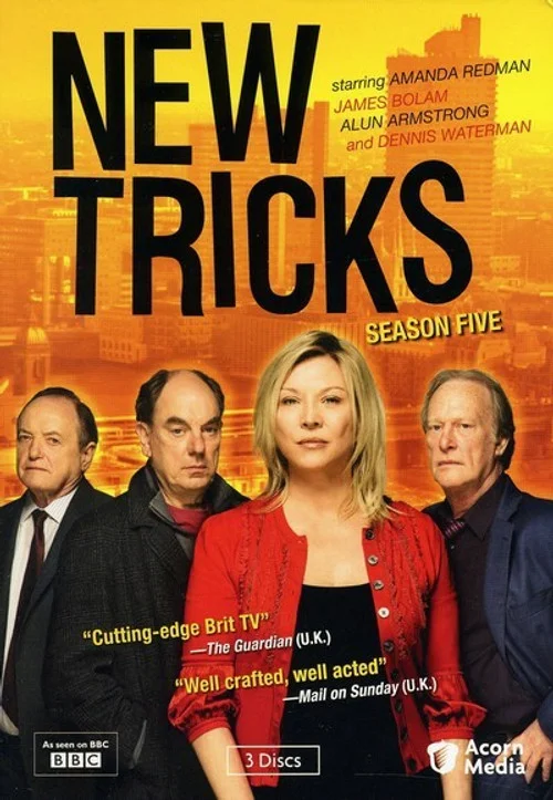New Tricks — Season 5