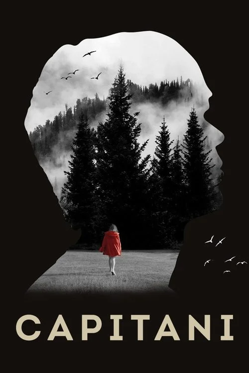 Капитани — сезон 1