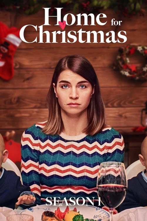 Home for Christmas — Season 1