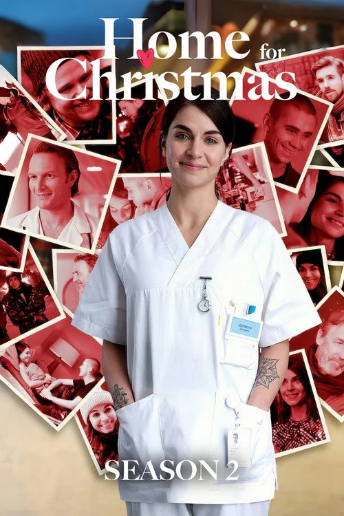 Home for Christmas — Season 2