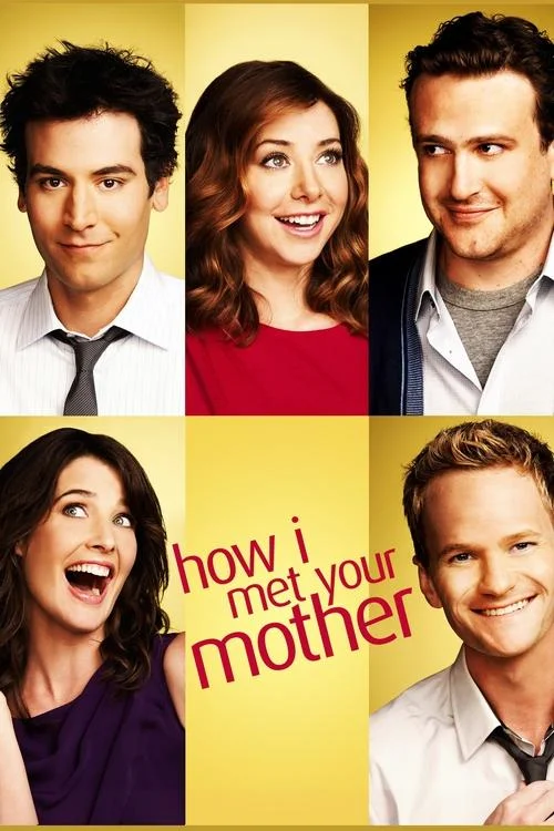 How I Met Your Mother — Season 6
