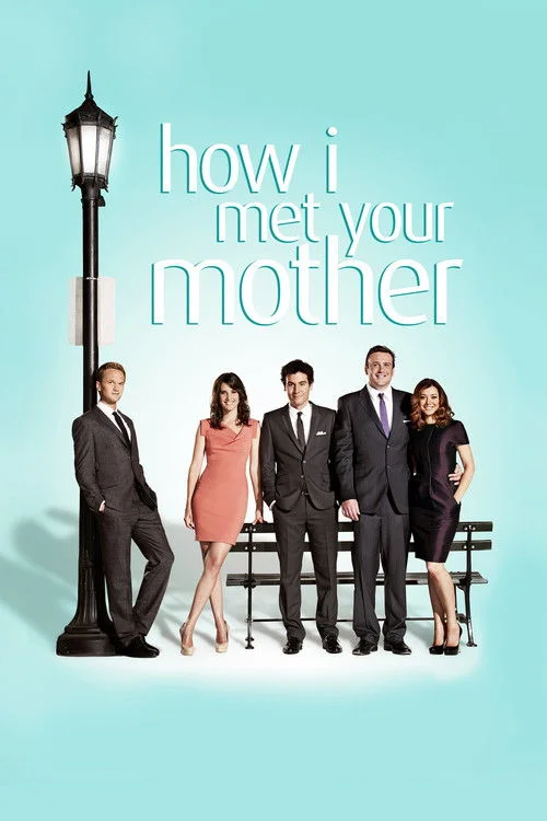 How I Met Your Mother — Season 7