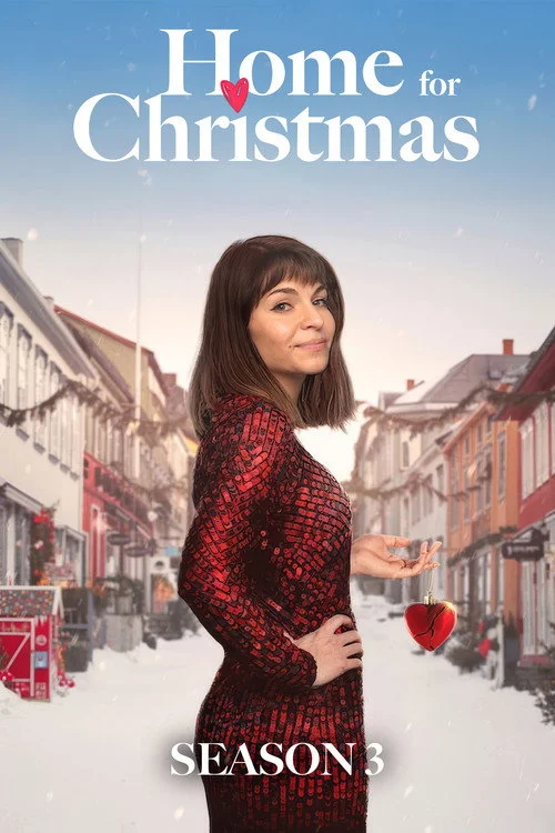 Home for Christmas — Season 3
