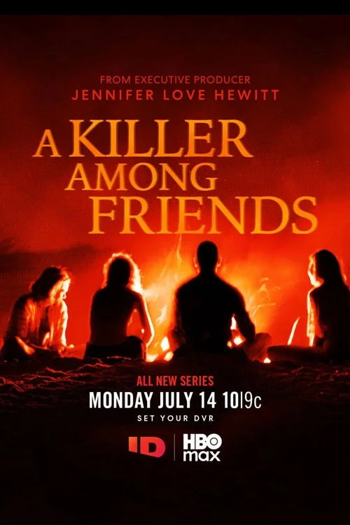 A Killer Among Friends — сезон 1