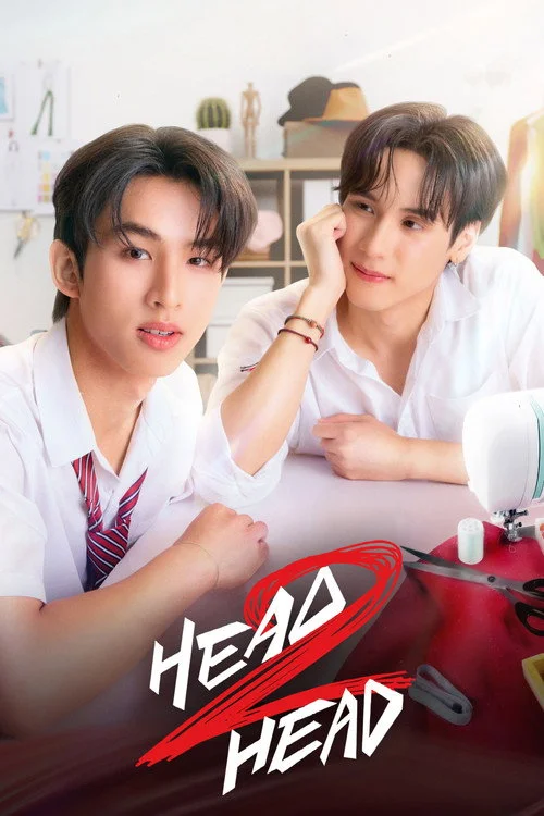 Head 2 Head — Season 1