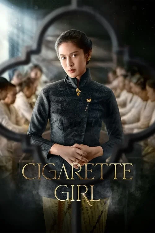 Cigarette Girl — Season 1
