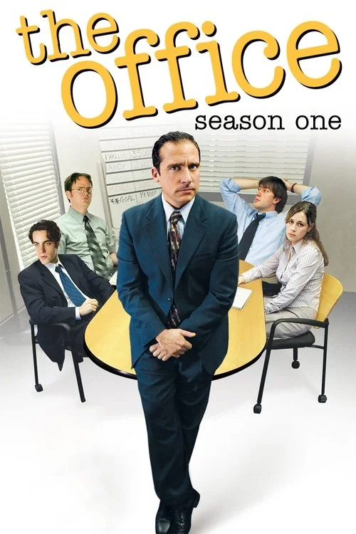 The Office — Season 1