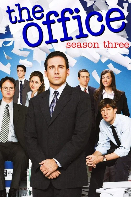 The Office — Season 3