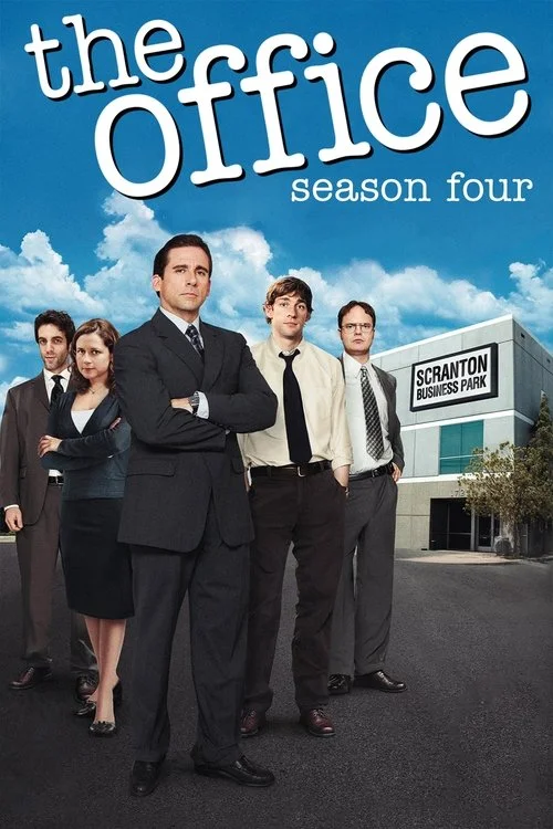 The Office — Season 4