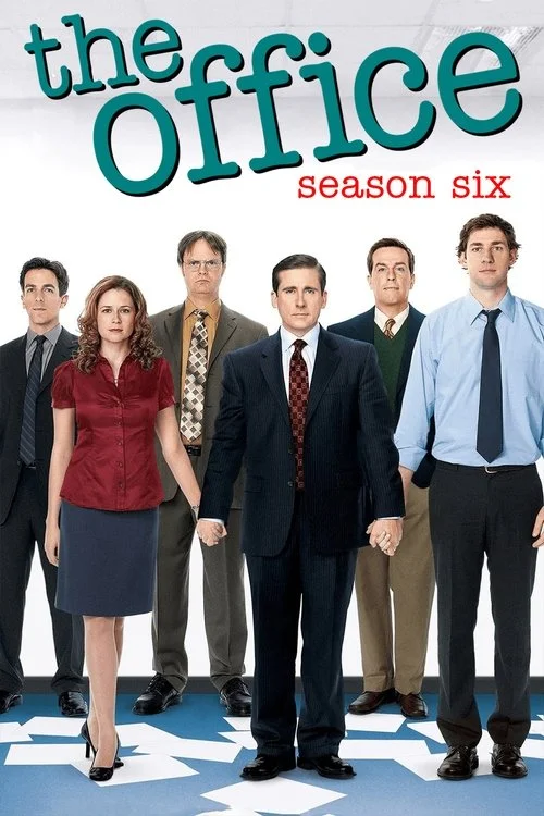 The Office — Season 6