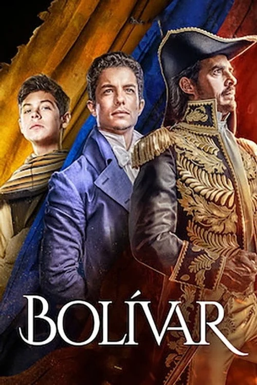 Bolívar — сезон 1