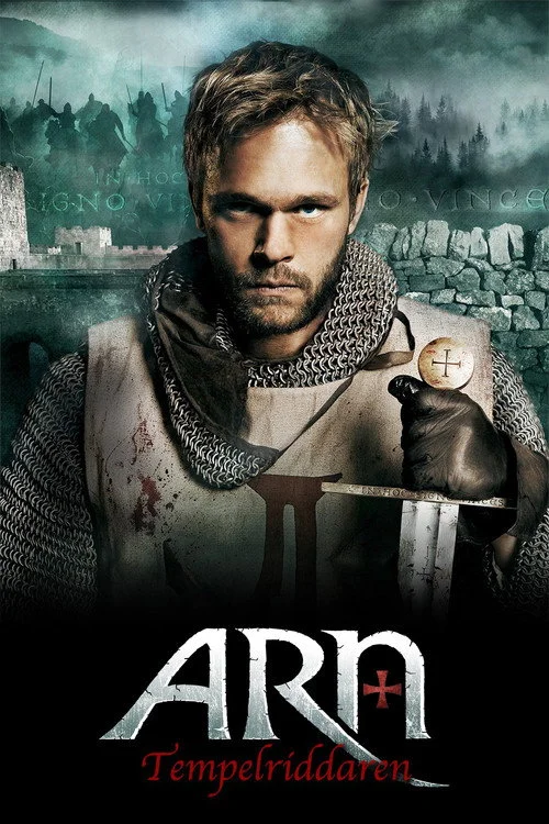 Арн: Рыцарь-тамплиер — сезон 1