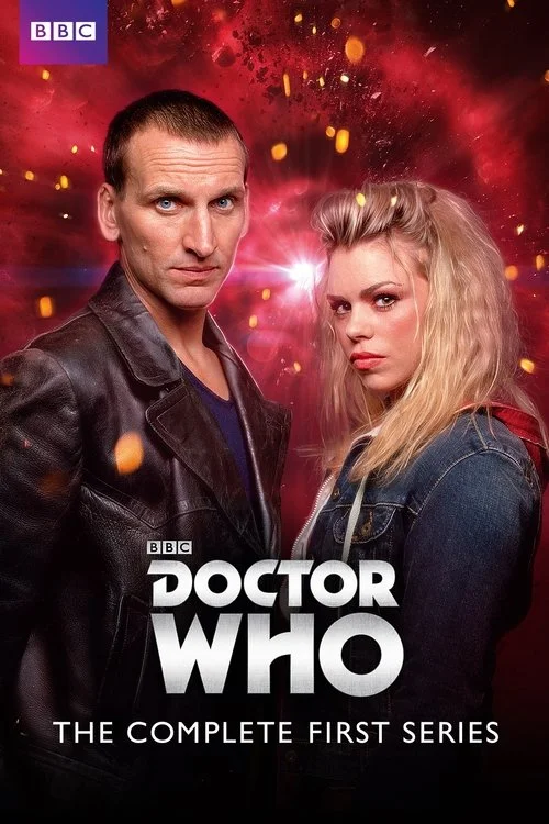 Doctor Who — Season 1