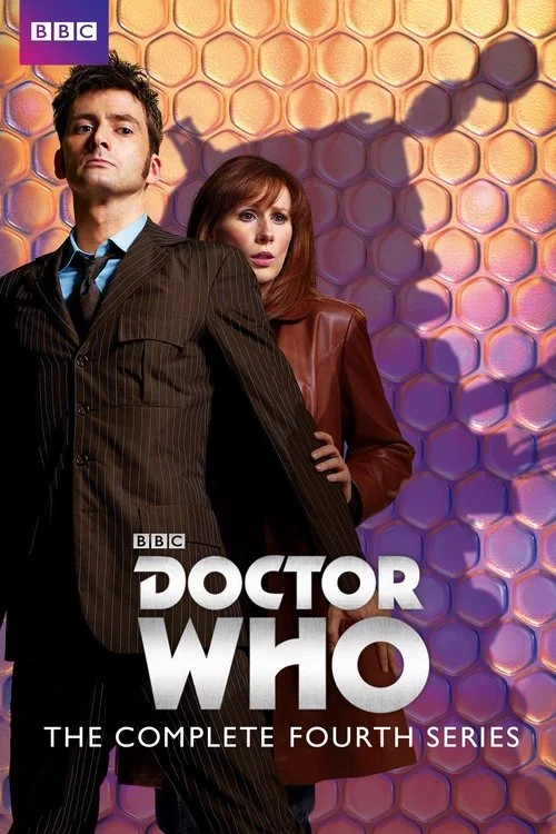 Doctor Who — Season 4