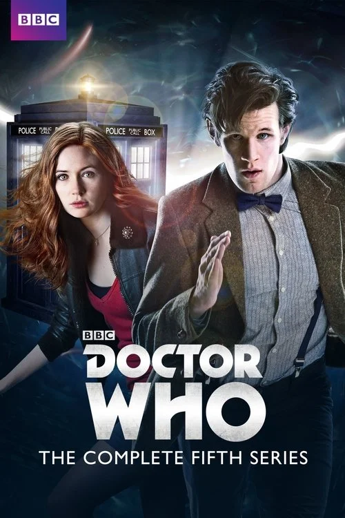 Doctor Who — Season 5