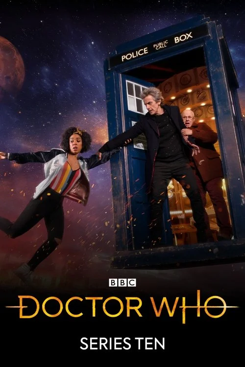 Doctor Who — Season 10