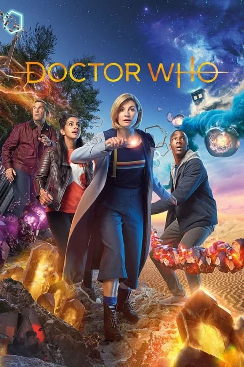 Doctor Who — Season 11