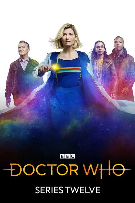 Doctor Who — Season 12