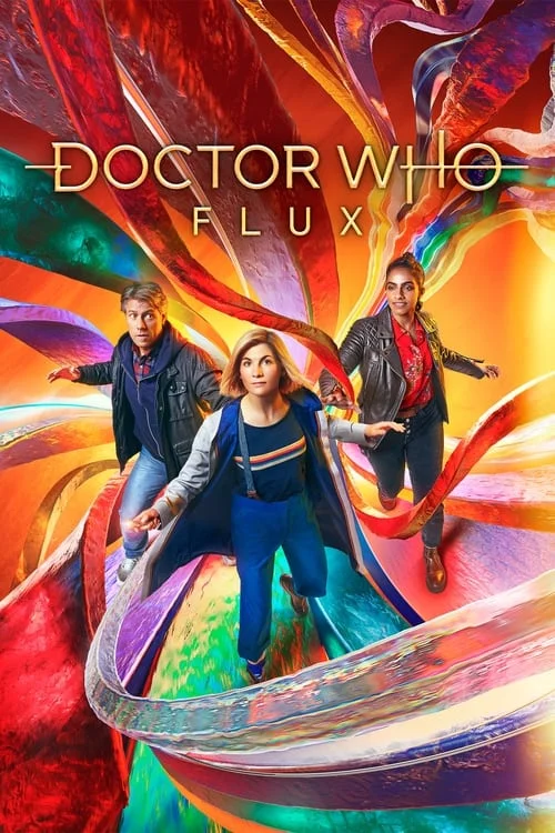 Doctor Who — Season 13