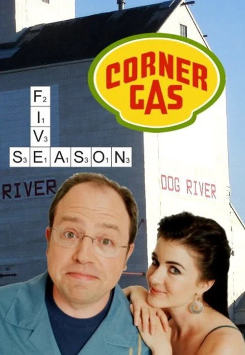 Corner Gas — сезон 5