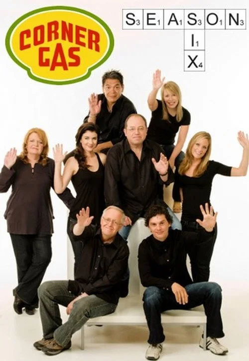 Corner Gas — сезон 6