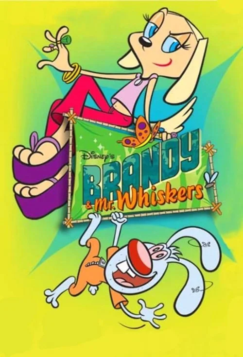 Brandy & Mr. Whiskers — сезон 2