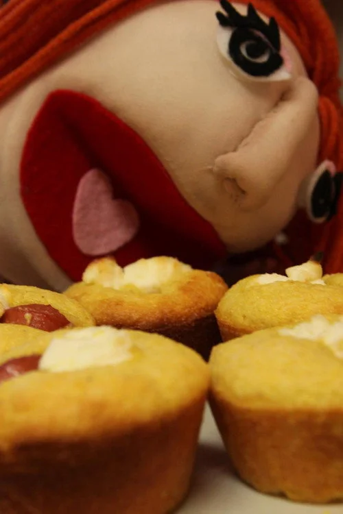 I've Got Munchies — Season 1