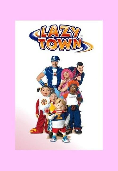 LazyTown — сезон 2