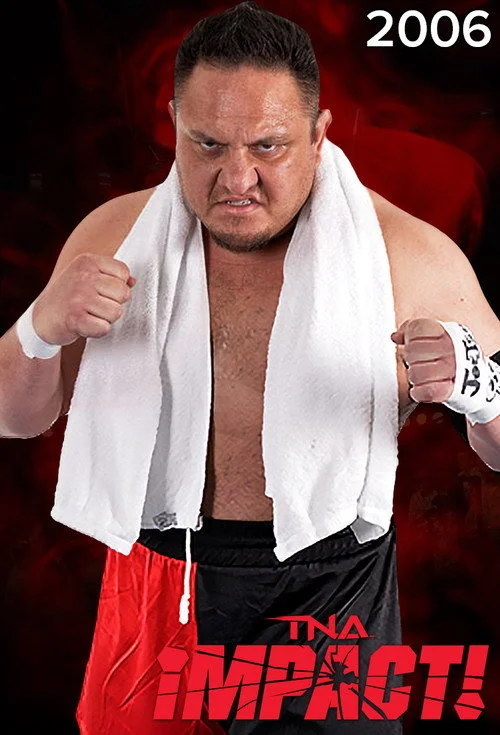 TNA iMPACT! — сезон 3