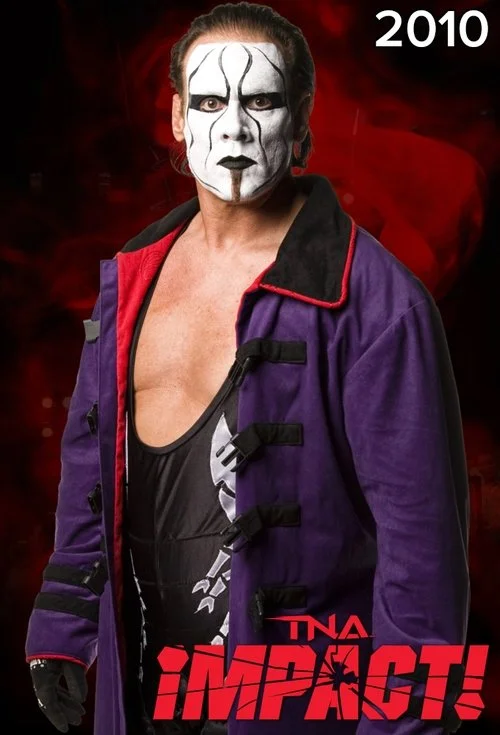 TNA iMPACT! — сезон 7