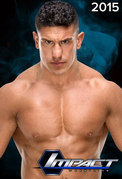 TNA iMPACT! — сезон 12