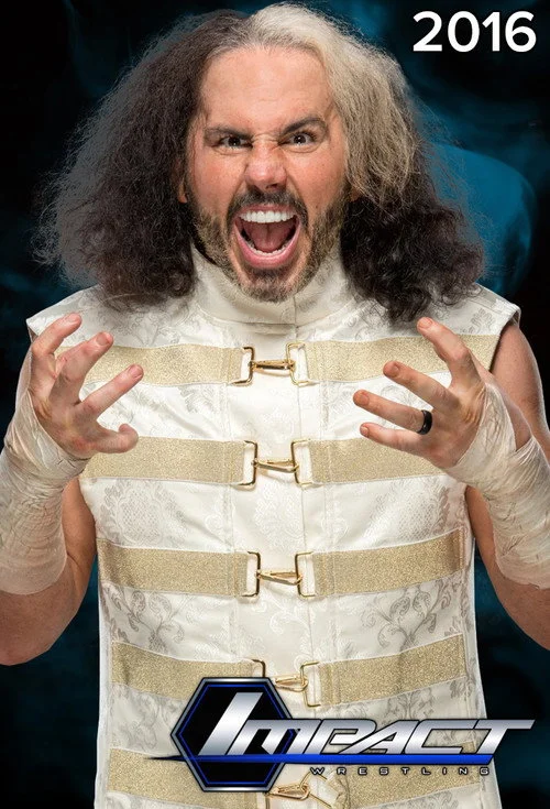 TNA iMPACT! — сезон 13