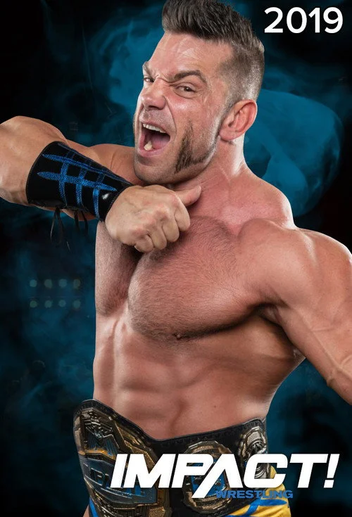 TNA iMPACT! — сезон 16