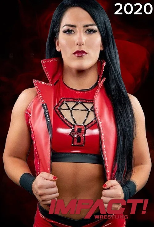 TNA iMPACT! — сезон 17