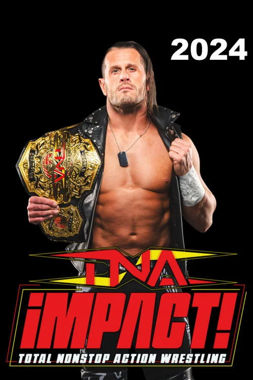 TNA iMPACT! — сезон 21