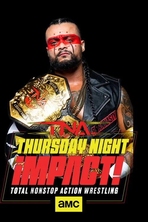 TNA iMPACT! — сезон 23