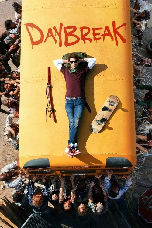 Daybreak — Season 1