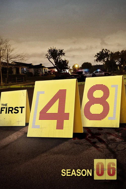 The First 48 — Season 6