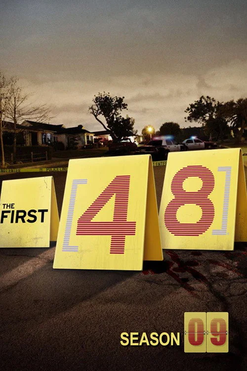 The First 48 — Season 9
