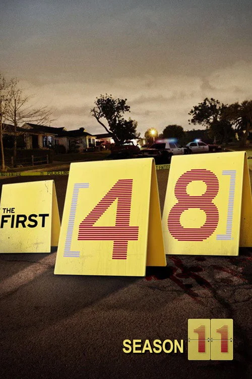 The First 48 — сезон 11