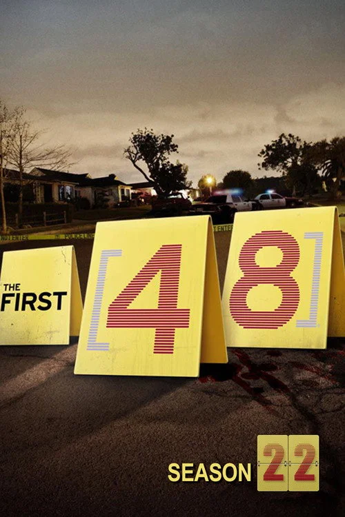 The First 48 — Season 22